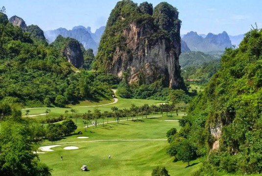 Phoenix Golf Resort - Phoenix Course
