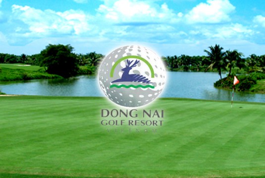 Dong Nai Golf Resort