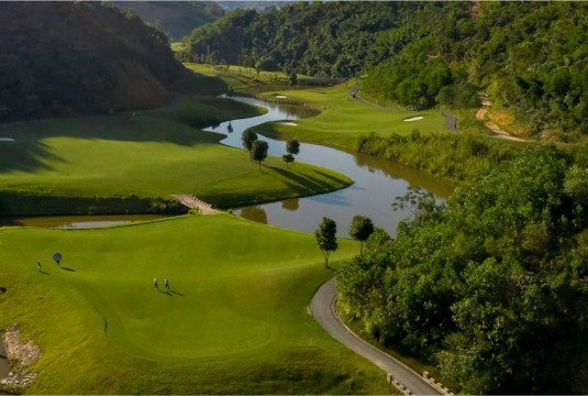 HillTop Valley Golf Club
