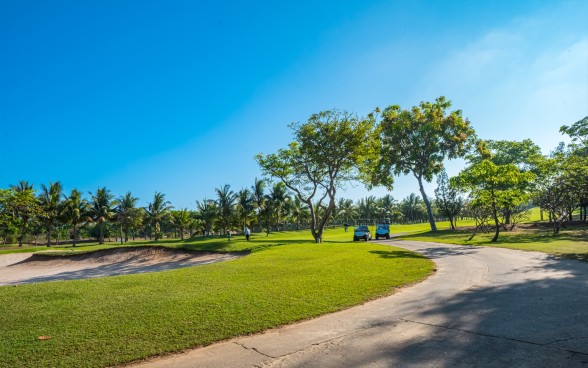 Paradise Vung Tau