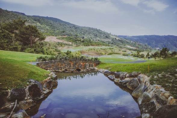 The Dalat at 1200 Country Club