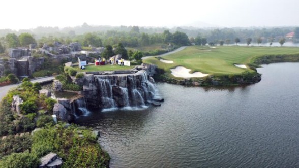 Kings Course - BRG Kings Island Golf Resort