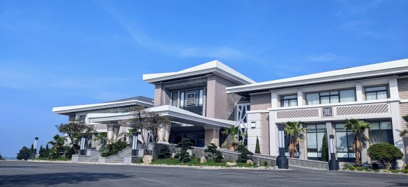 Dai Lai Golf Club (sân Đại Lải)