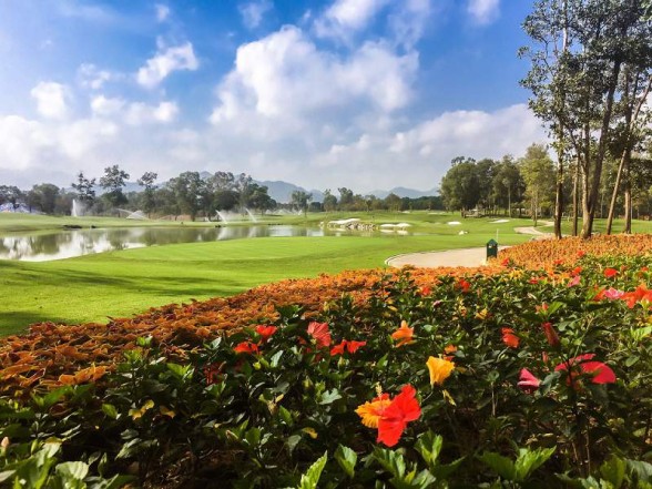 Mountain View - BRG Kings Island Golf Resort