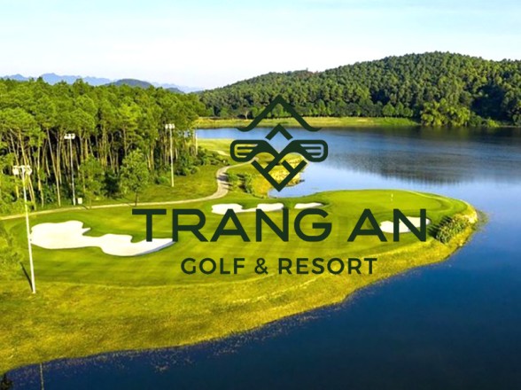Trang An Golf & Resort