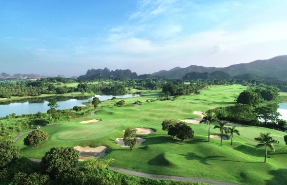 Sky Lake Resort & Golf Club - Lake Course
