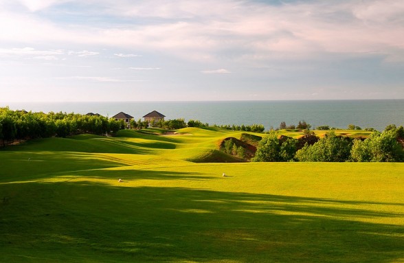 Sea Links Golf & Country Club