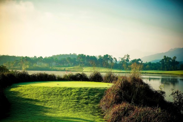 Yen Bai Star Golf & Resort