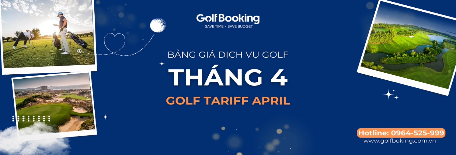 https://vngolfbooking.phongcachso.com/Bảng giá Dịch vụ Tháng 4